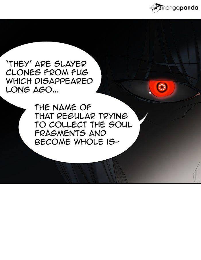 Tower of God, Chapter 268 image 090